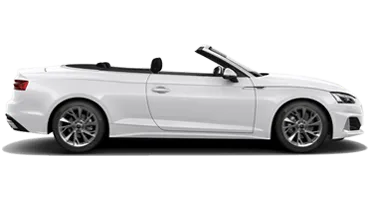 Audi A5 Cabrio