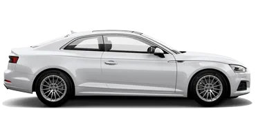 Audi A5 Coupe