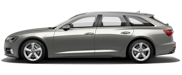 Audi A6 Avant Performance RS6 Avant  4.0 Turbo FSI quattro 630 hp Tiptronic Metalik Bej