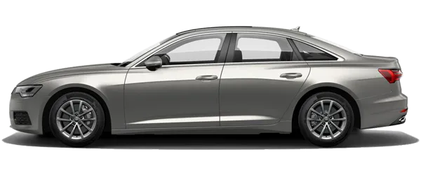 Audi A6 Metalik Karat Beji Fabrika Çıkış Rengi