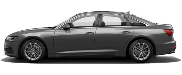 Audi A6 Soho Kahverengi Fabrika Çıkış Rengi