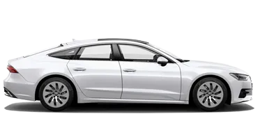 2026 Model Audi A7 Sportback