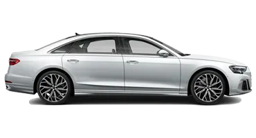 Audi A8 L
