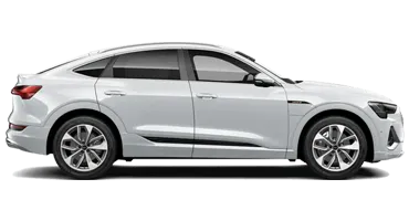 Audi E-tron Sportback