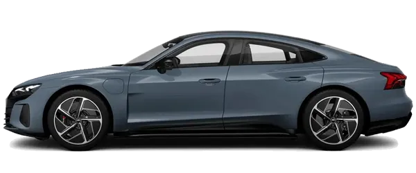 Audi RS E-tron GT Metalik Kemora Gri Fabrika Çıkış Rengi