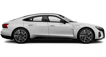 2026 Model Audi RS E-tron GT