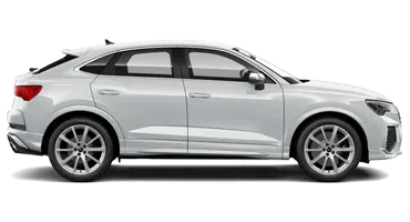 Audi RS Q3 Sportback