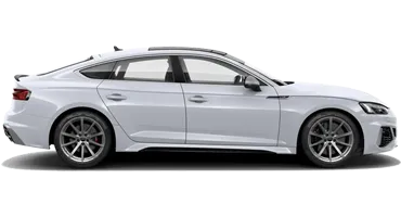 2026 Model Audi RS5 Sportback