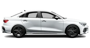 Audi S3 Sedan