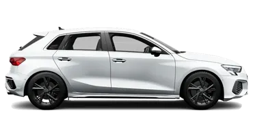 2026 Model Audi S3 Sportback