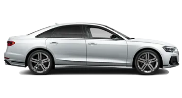2026 Model Audi S8
