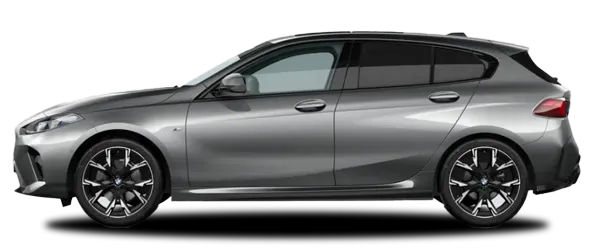 Bmw 1 Serisi Frozen Pure Fabrika Çıkış Rengi