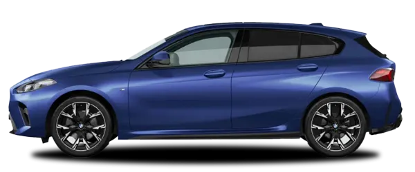 Bmw 1 Serisi Individual Frozen Fabrika Çıkış Rengi