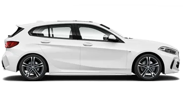 Bmw 1 Serisi
