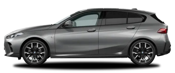 Bmw 1 Serisi Skyscraper