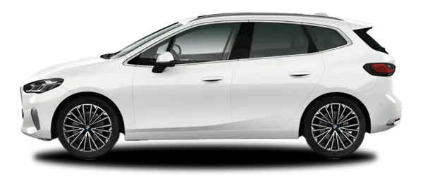 2024 Model Bmw 2 Serisi Active Tourer Mineral Beyaz Metalik