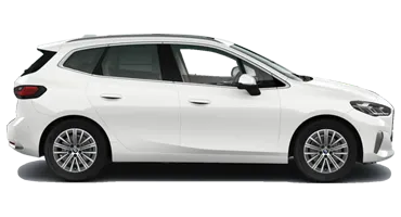 Bmw 2 Serisi Active Tourer