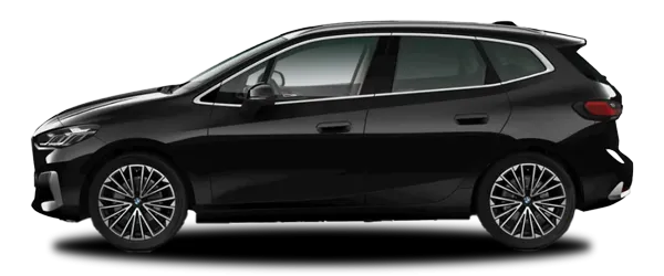 Bmw 2 Serisi Active Tourer Black Sapphire Metallic Fabrika Çıkış Rengi