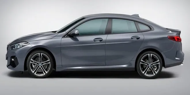 2023 Model Bmw 2 Serisi Gran Coupe