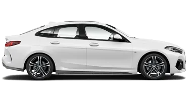 2026 Model Bmw 2 Serisi Gran Coupe