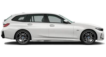 Bmw 3 Serisi Touring