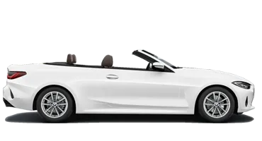Bmw 4 Serisi Cabrio