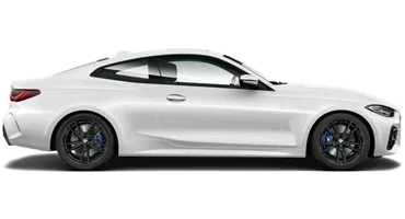 Bmw 4 Serisi Coupe