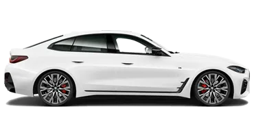 Bmw 4 Serisi Gran Coupe