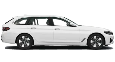 Bmw 5 Serisi Touring