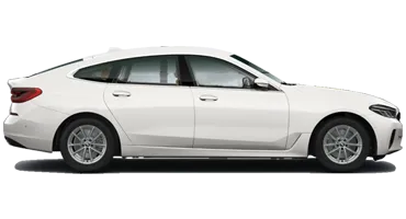 Bmw 6 Serisi Gran Turismo
