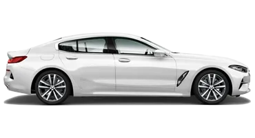 2026 Model Bmw 8 Serisi Gran Coupe