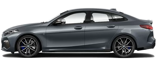 2025 Bmw M2 Gran Coupe Storm Bay Metalik Rengi