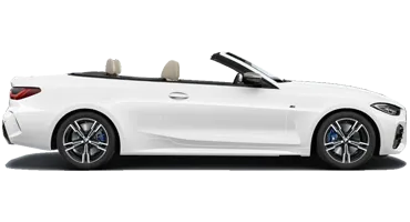Bmw M4 Cabrio