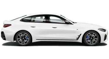 Bmw M4 Gran Coupe
