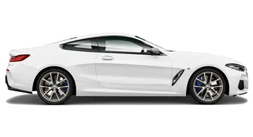 Bmw M8 Coupe