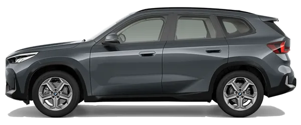 Bmw X1 Strom Bay Metalik Fabrika Çıkış Rengi