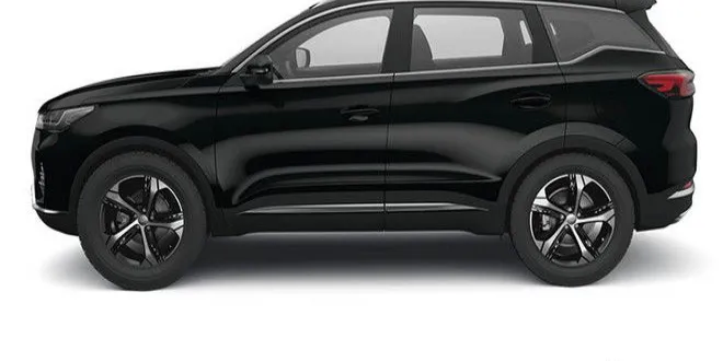 2023 Model Chery Tiggo7