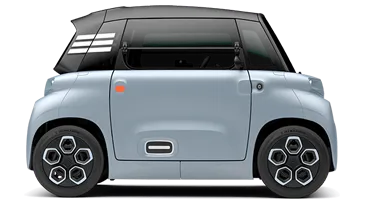 2026 Model Citroen Amı