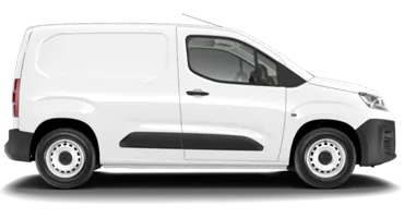 Citroen Berlingo Van