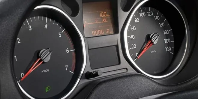 2015 Model Citroen C-Elysee