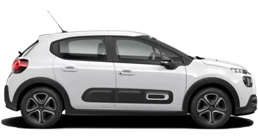 2026 Model Citroen C3