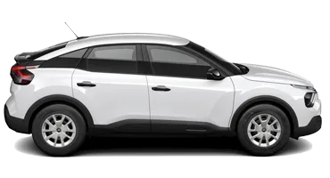 2026 Model Citroen C4