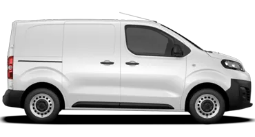 Citroen Jumpy Panelvan
