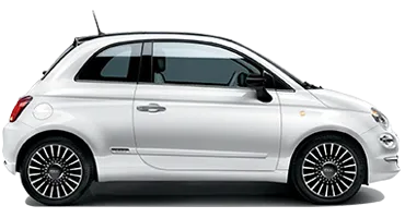 2026 Model Fiat 500