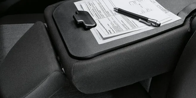 2019 Model Fiat Doblo Cargo