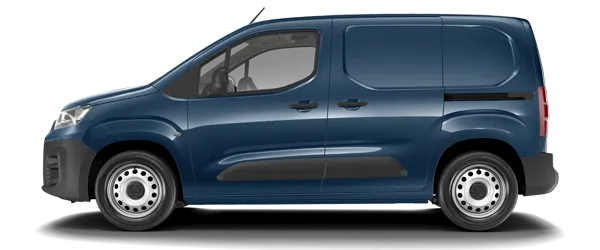 2024 Model Fiat Doblo Cargo Akdeniz Mavisi Metalik