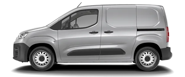 Fiat Doblo Cargo Colossoe Gri Metalik Fabrika Çıkış Rengi