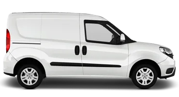 Fiat Doblo Cargo