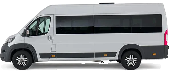 2024 Model Fiat Ducato Minibüs Ducata Beyazı