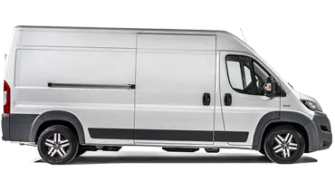 Fiat Ducato Van